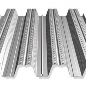 Deck Pan